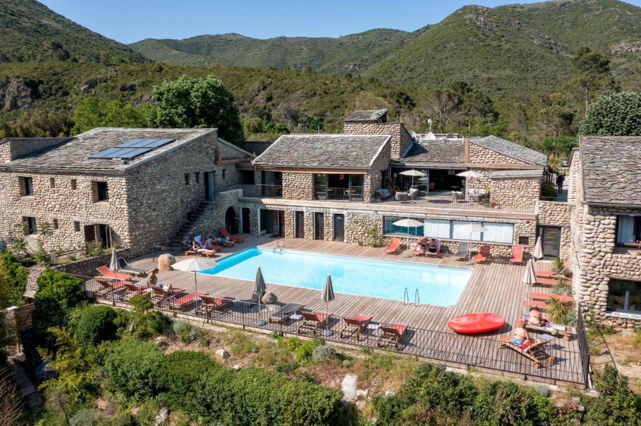 Hotel Restaurant & E Caselle